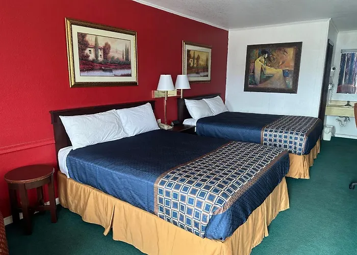 Gateway Hotel