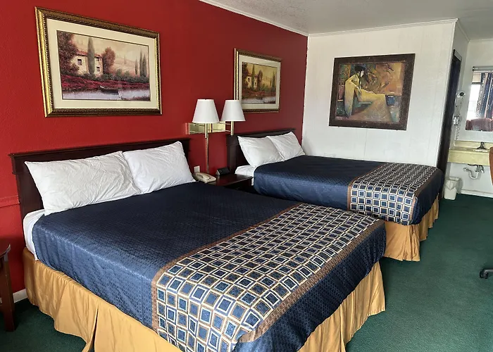 Gateway Hotel