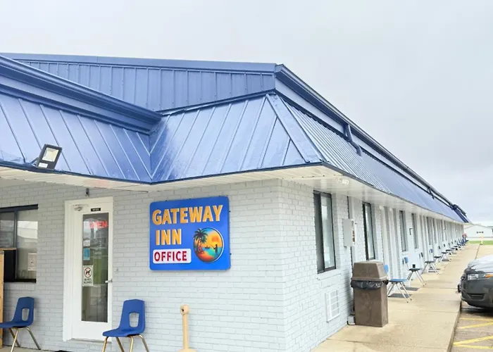 Gateway Sullivan