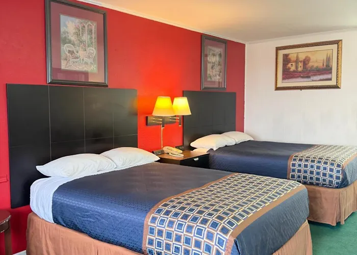 Hotel Gateway 3*