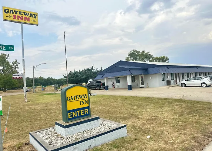 Hotel Gateway
