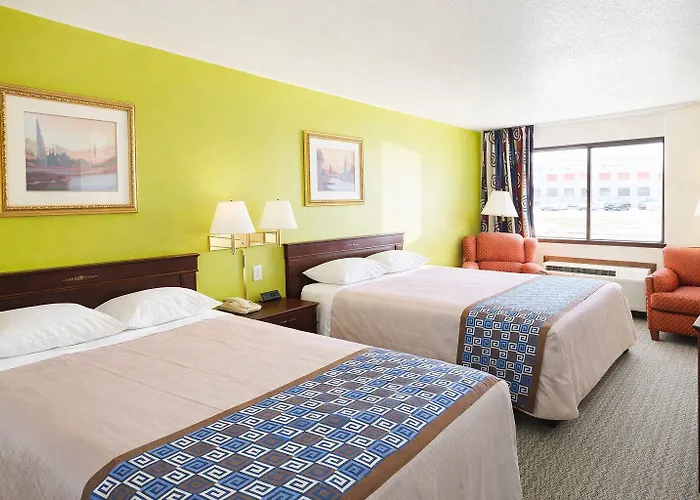 Hotel Gateway Sullivan