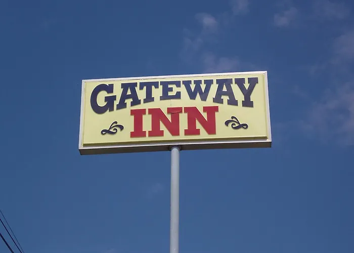 Gateway